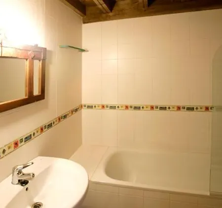 Casa Rural La Nava 10 펜션 Nava del Barco