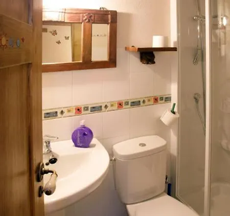 Casa Rural La Nava 10 * Nava del Barco