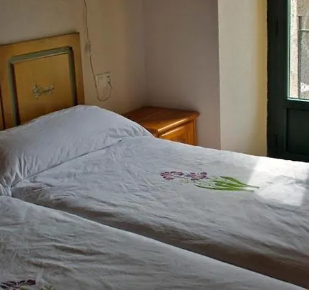 Casa Rural La Nava 10 펜션