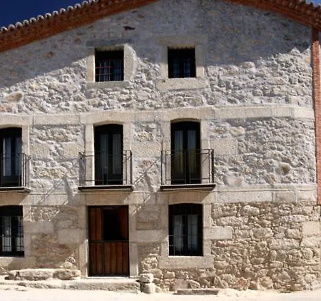 Casa Rural La Nava 10 펜션 *