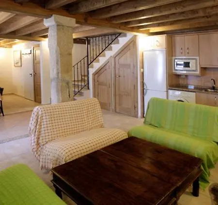 Casa Rural La Nava 10