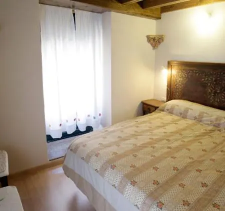Casa Rural La Nava 10