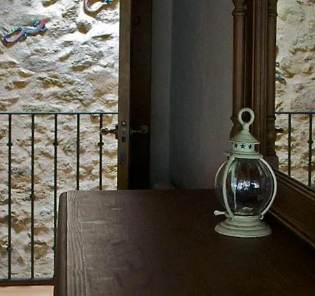 Casa Rural La Nava 10 Nava del Barco