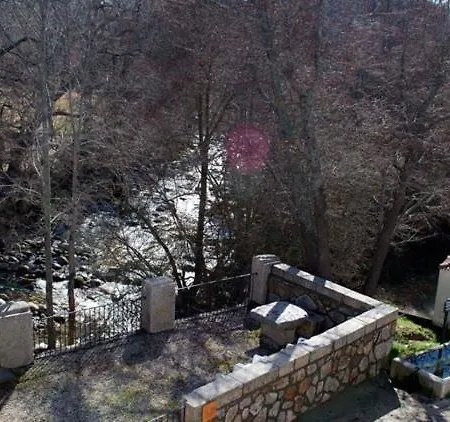 Casa Rural La Nava 10 Nava del Barco