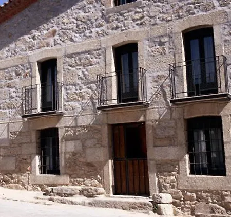 Casa Rural La Nava 10