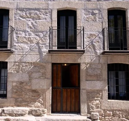 Casa Rural La Nava 10