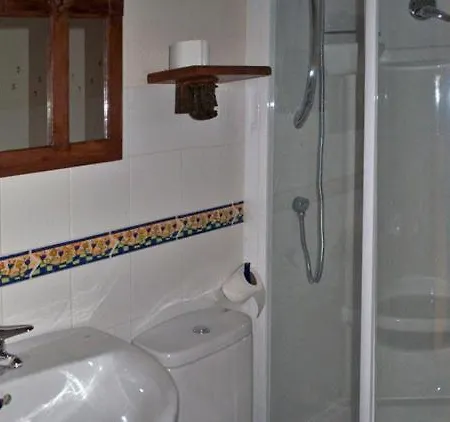 Casa Rural La Nava 10 펜션