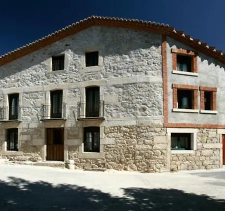 Casa Rural La Nava 10 펜션 *
