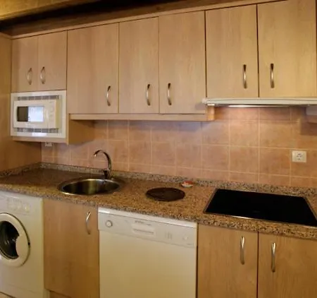 Casa Rural La Nava 10 펜션 *