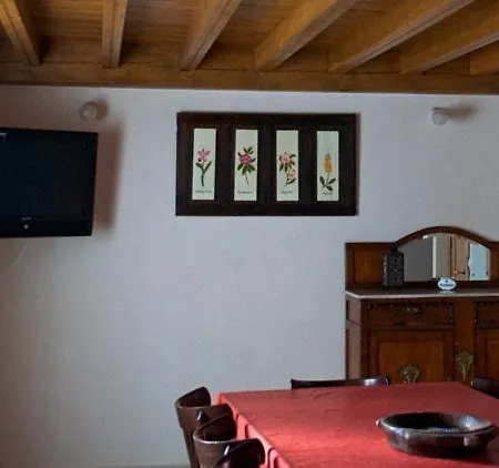 Casa Rural La Nava 10 펜션 *