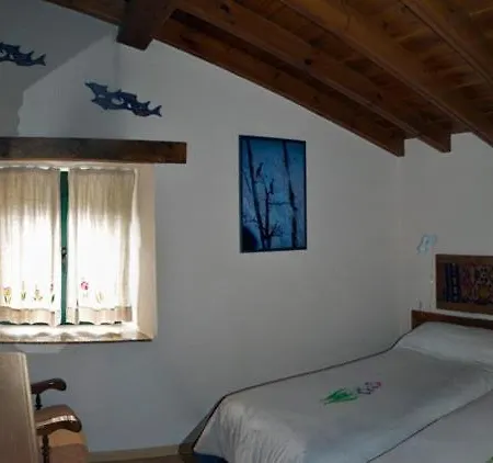 Casa Rural La Nava 10 Nava del Barco