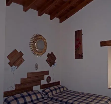 Casa Rural La Nava 10